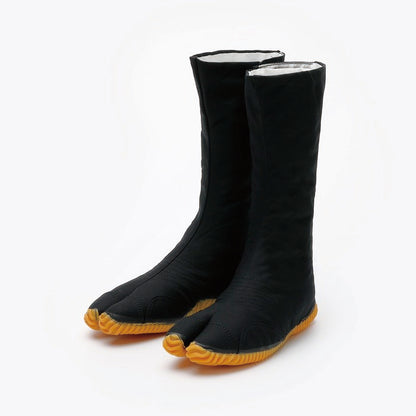 マルゴ 祭りジョグ 12枚コハゼ 黒 左右