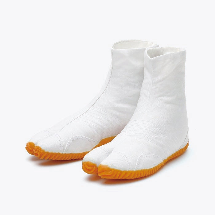 マルゴ 祭りジョグ 6枚コハゼ 白 左右