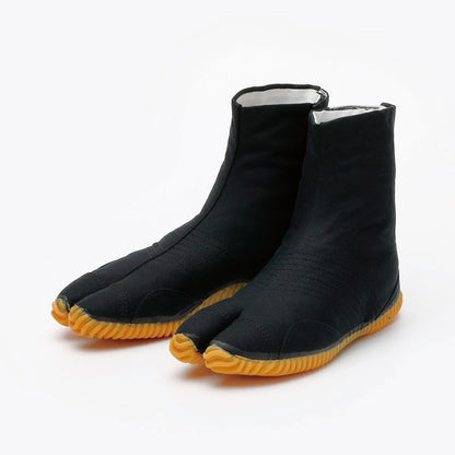 マルゴ 祭りジョグ 6枚コハゼ 黒 左右