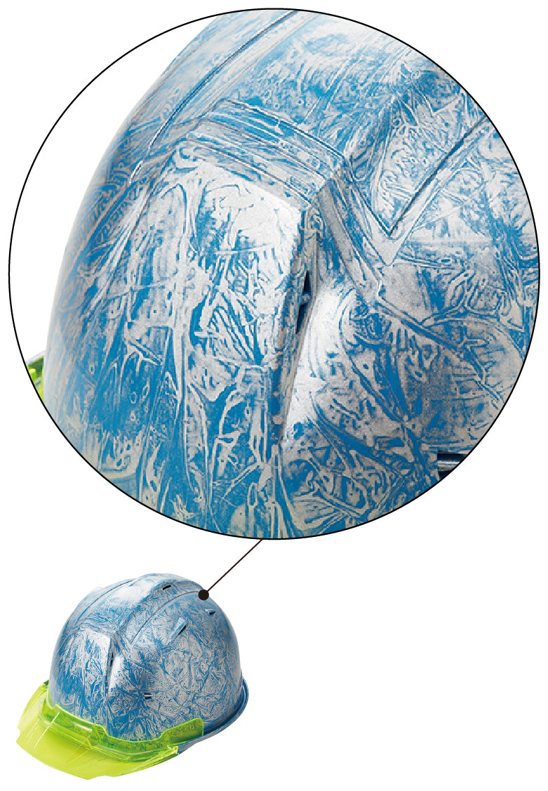 オリジナル塗装 [マープライザー] 塗装代