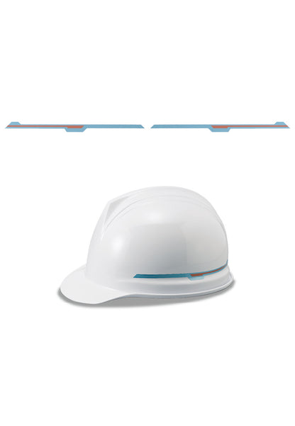 ヘルメット用ステッカー シールオプション  [MD-1]