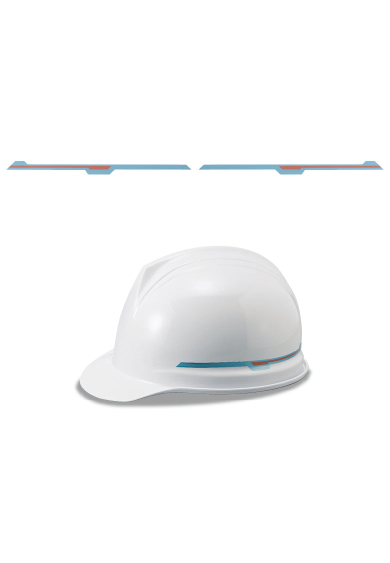 ヘルメット用ステッカー シールオプション  [MD-1]