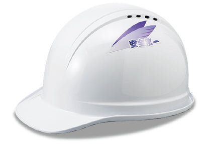 貼り付けイメージ（側面）