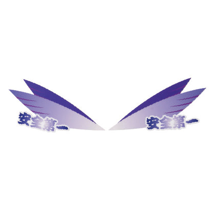 シール形状詳細