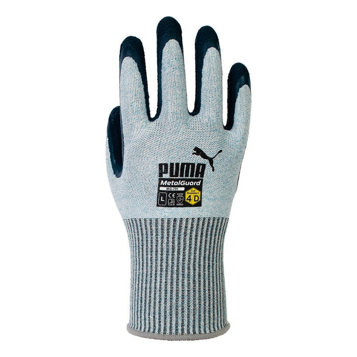 ミックスブルー（甲）