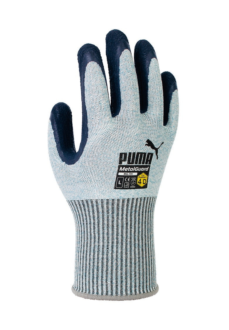 ミックスブルー