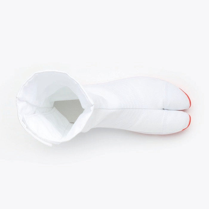 マルゴ マジックエアージョグ 12枚コハゼ 白 中