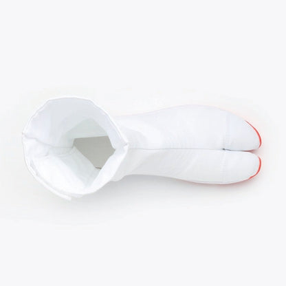 マルゴ マジックエアージョグ 12枚コハゼ 白 中