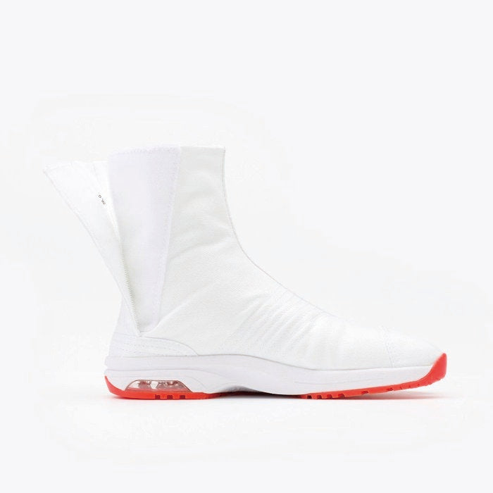 マルゴ マジックエアージョグ 6枚 白 内側側面