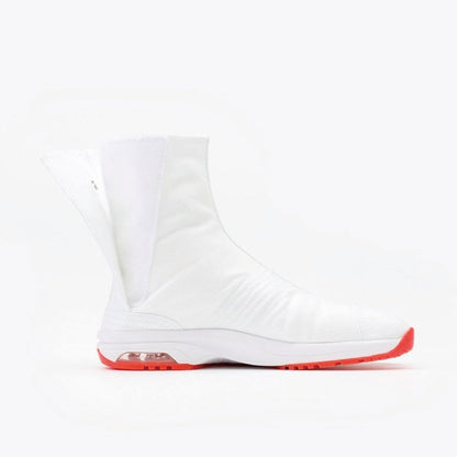 マルゴ マジックエアージョグ 6枚 白 内側側面