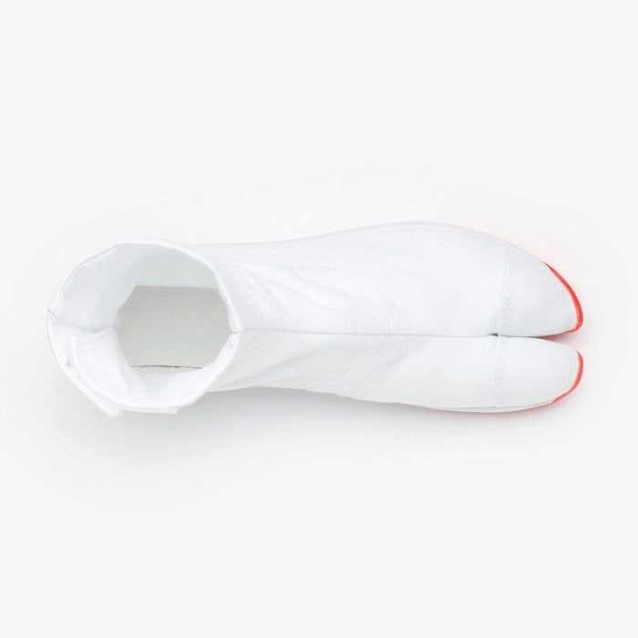 マルゴ マジックエアージョグ 6枚 白 中