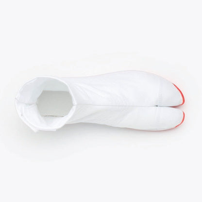 マルゴ マジックエアージョグ 6枚 白 中