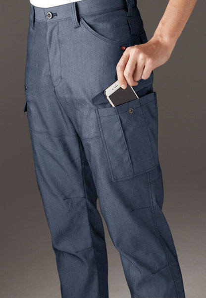 Phone収納ポケット（左）