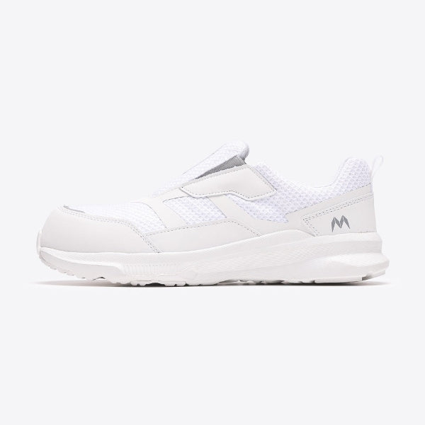 マンダムLight EZ#790　ホワイト　側面外側