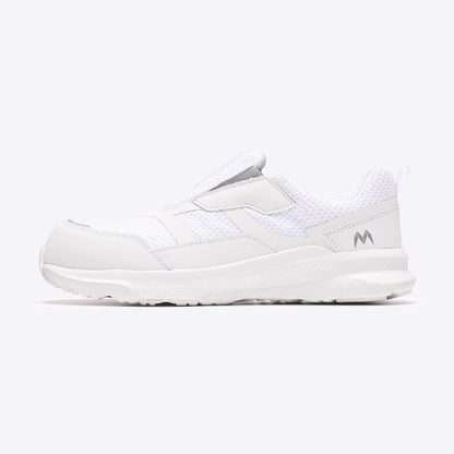 マンダムLight EZ#790　ホワイト　側面外側