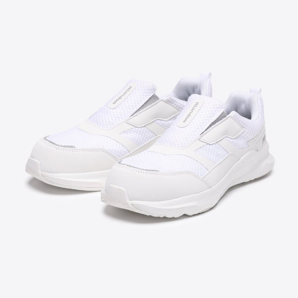 マンダムLight EZ#790　ホワイト　左右