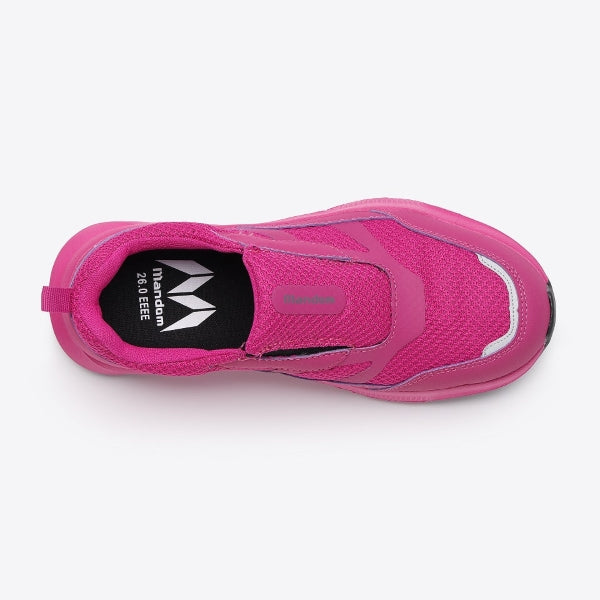 マンダムLight EZ#790　マゼンタ　上側