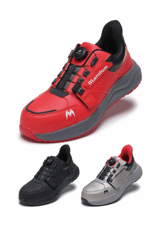 マンダムDIAL EZ#919