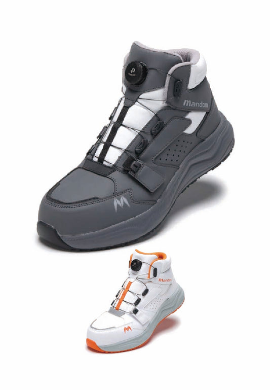 マンダムDIAL EZ#969