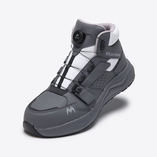 マンダムDIAL EZ#969　グレー