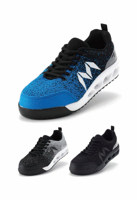 マンダムニット#001