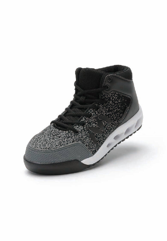 マンダムニット#002