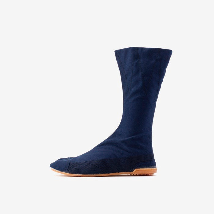 マルゴ 万年縫付 12枚コハゼ 外側側面