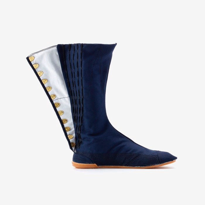 マルゴ 万年縫付 12枚コハゼ 内側側面