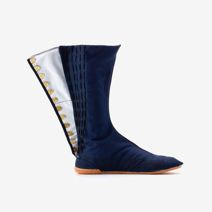 マルゴ 万年縫付 12枚コハゼ 内側側面