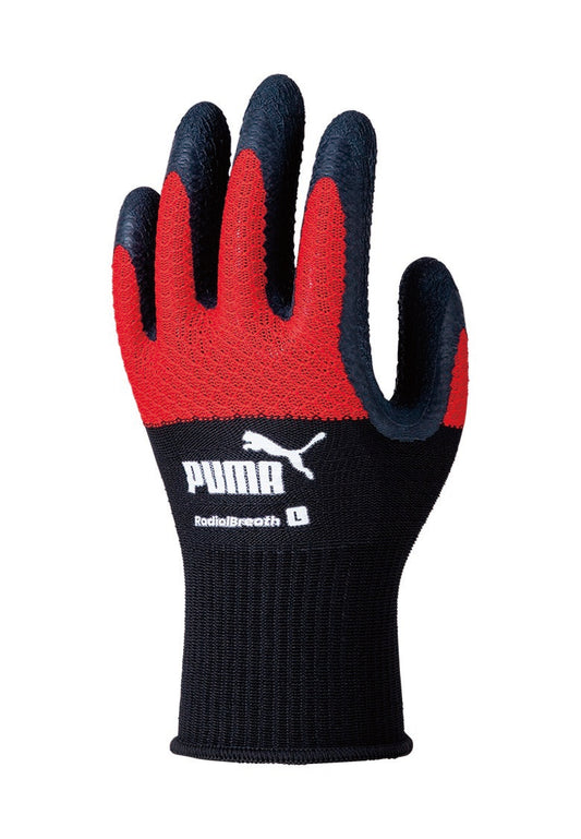 ブラック＆レッド