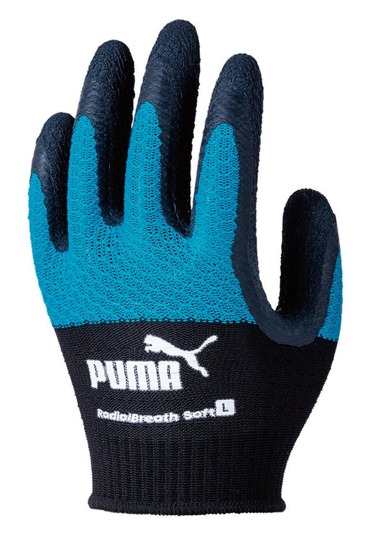 ブラック×ブルー