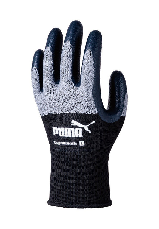 ブラック＆グレー