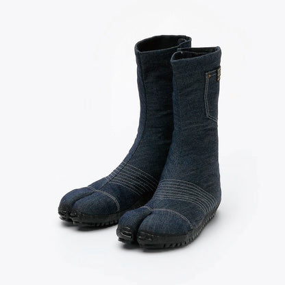 マルゴ プロガードジョグ 10枚デニム 左右