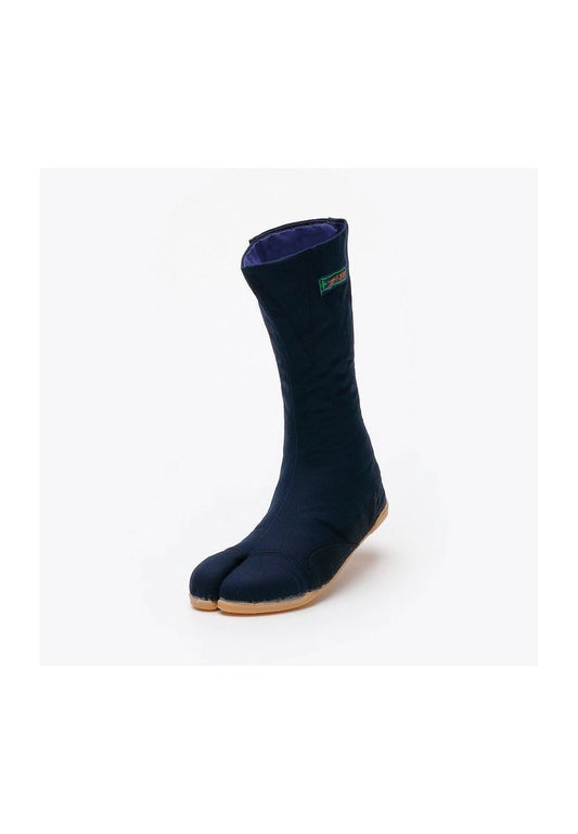 マルゴ プロガード万年 12枚コハゼ 紺 