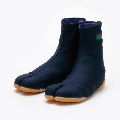 マルゴ プロガード万年 7枚コハゼ 紺 左右