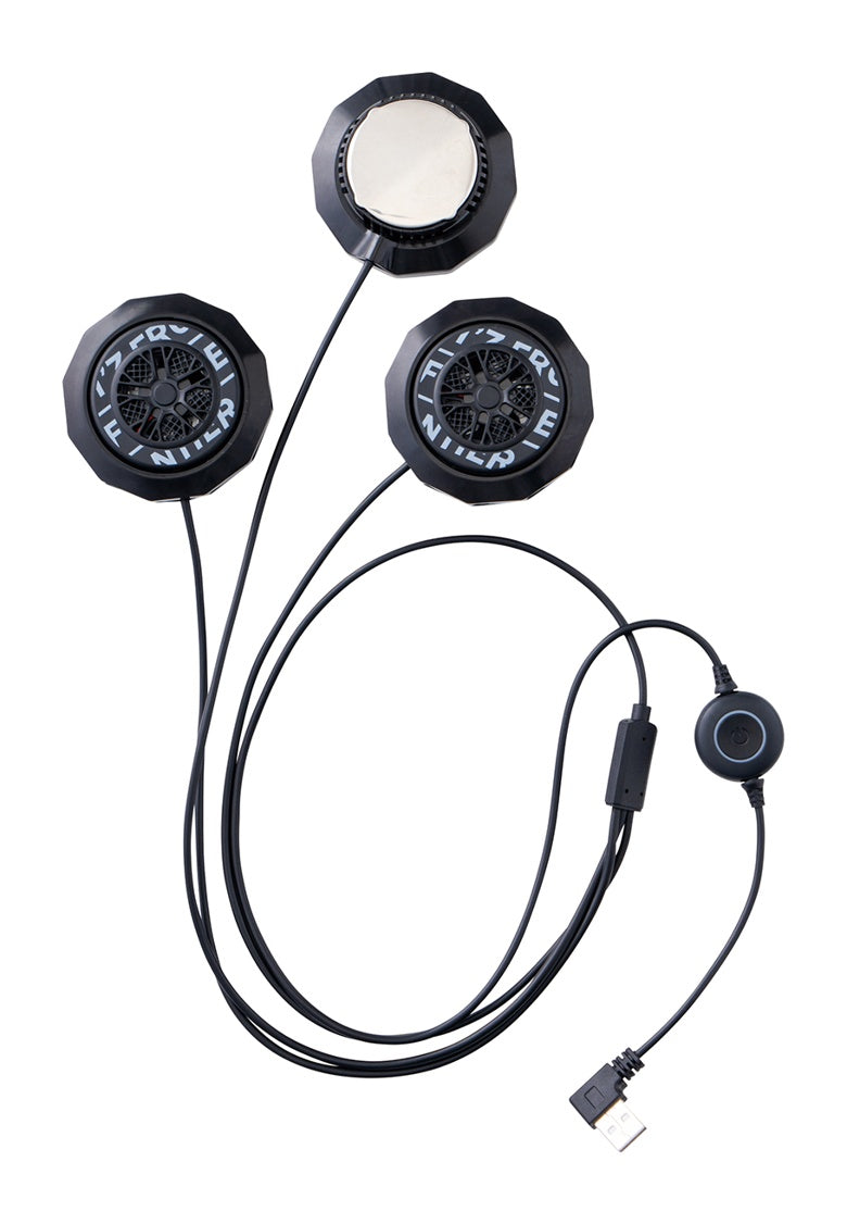 アイズフロンティア PS100 [ペルチェのみ] 冷却ペルチェデバイス 3個タイプ 単品