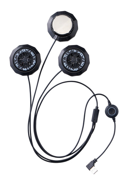 アイズフロンティア PS100 [ペルチェのみ] 冷却ペルチェデバイス 3個タイプ 単品