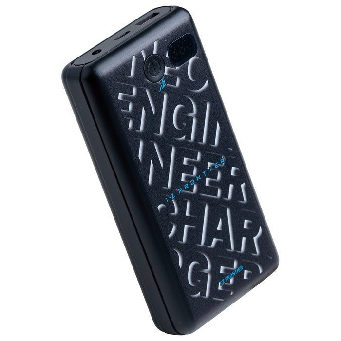 ＃90019バッテリーも付属しています