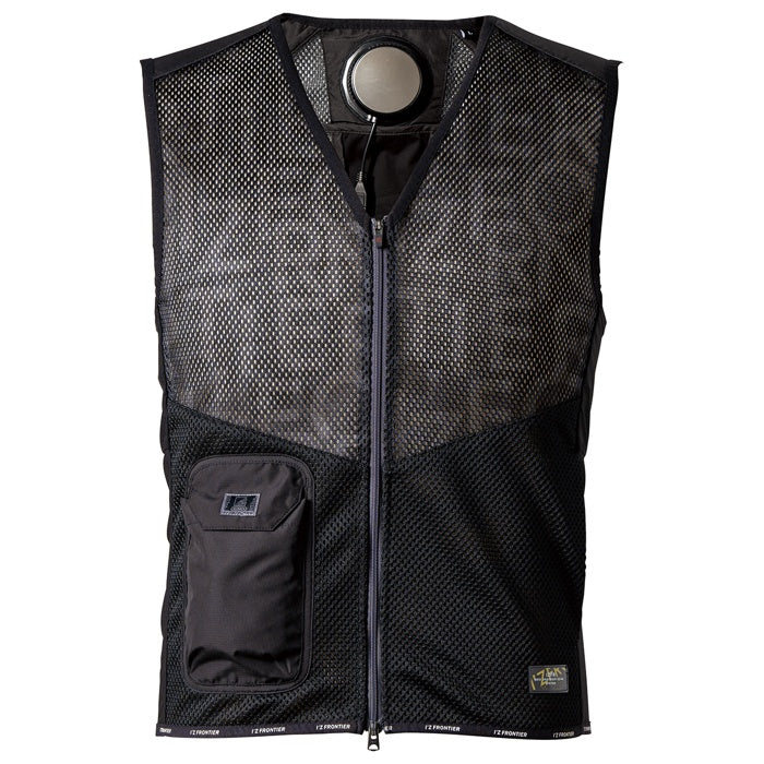 ブラックキャラクター