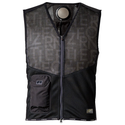 ブラックキャラクター