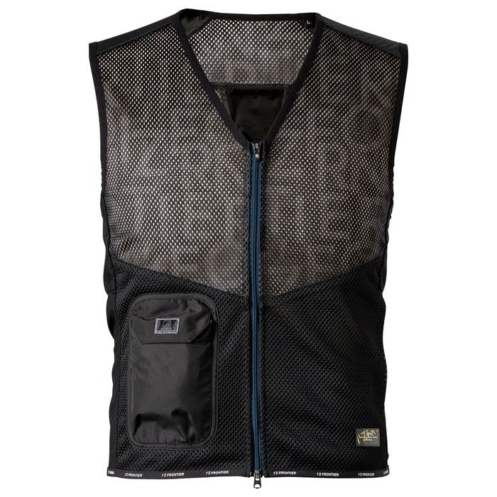 ブラックキャラクター