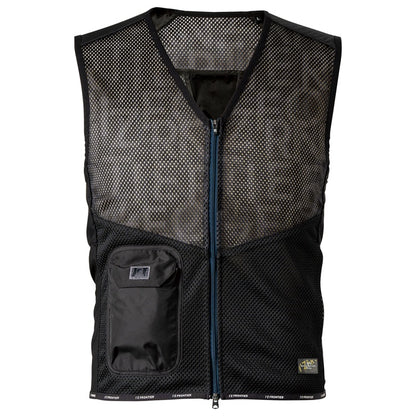 ブラックキャラクター