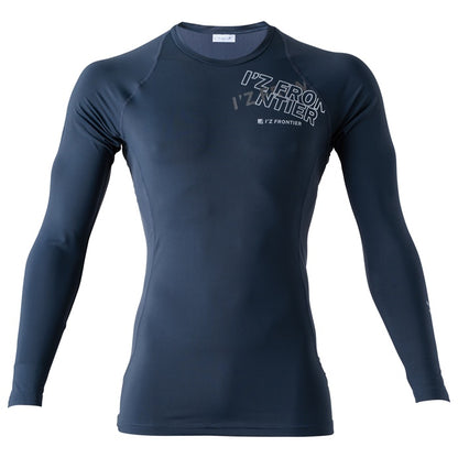 215/218インナーと併用でより冷却効果を体感できる