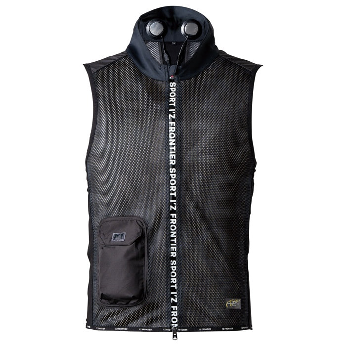 ブラックキャラクター