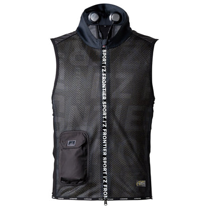 ブラックキャラクター