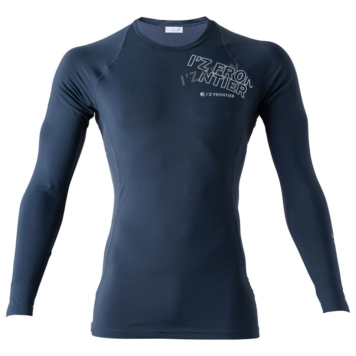 215/218インナーと併用でより冷却効果を体感できる