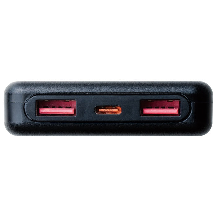 USB・充電ポート