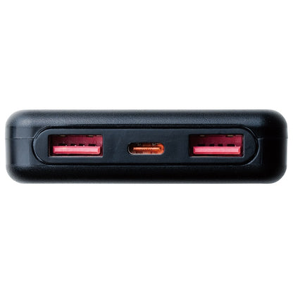 USB・充電ポート