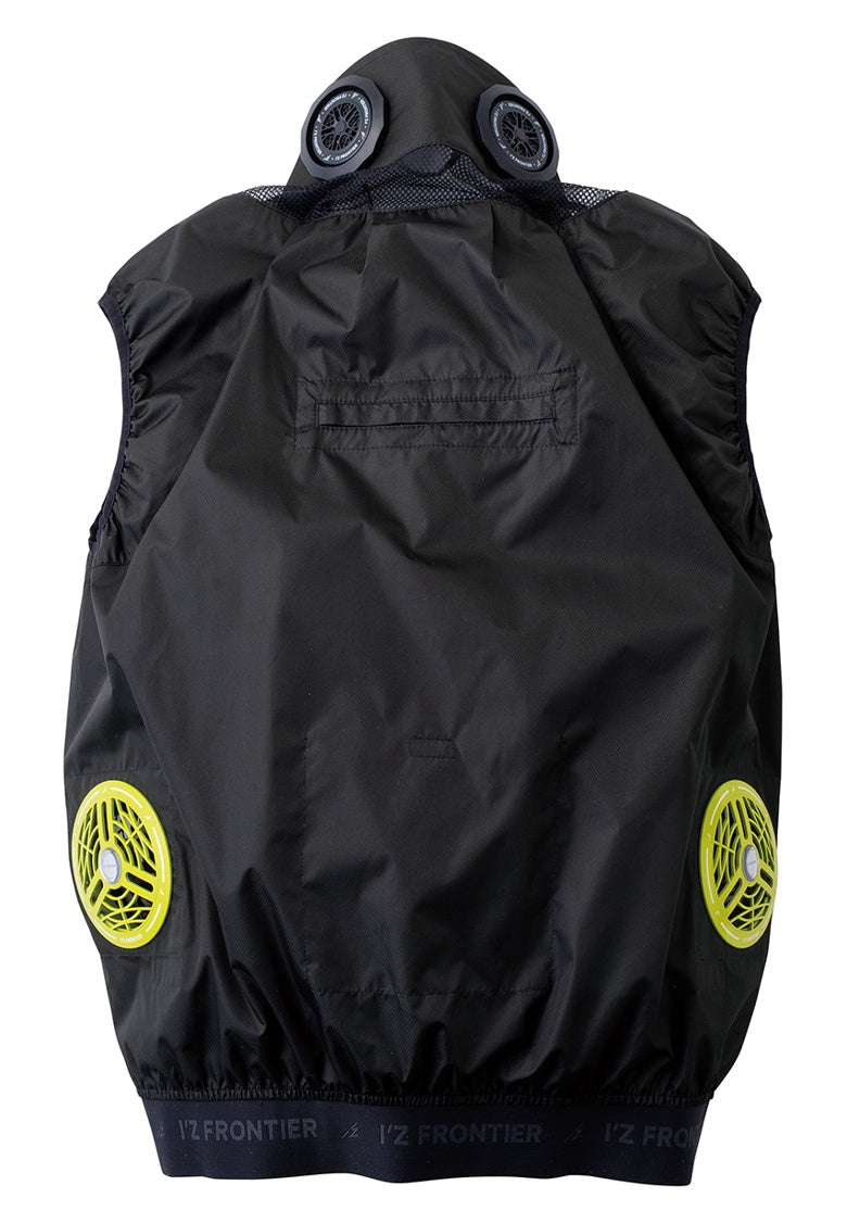 BACK STYLE