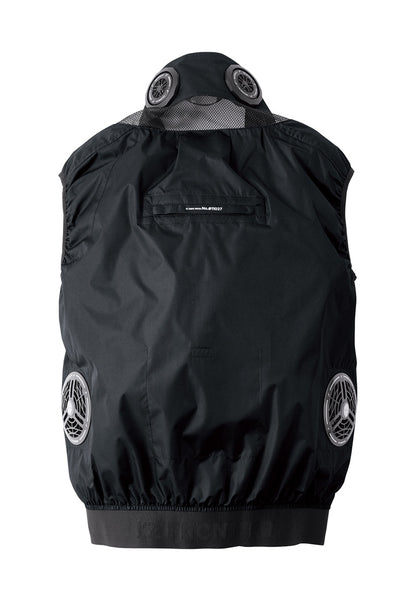 BACK STYLE
